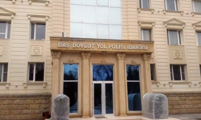 Baş Dövlət Yol Polisi İdarəsindən XƏBƏRDARLIQ: Ağır fəsadlara yol aça bilər...