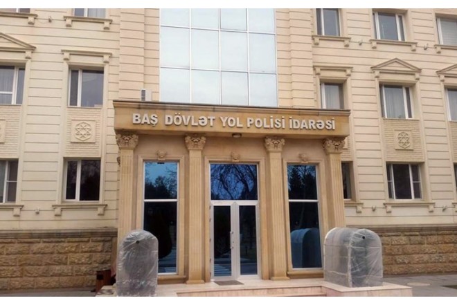 Baş Dövlət Yol Polisi İdarəsindən XƏBƏRDARLIQ: Ağır fəsadlara yol aça bilər...