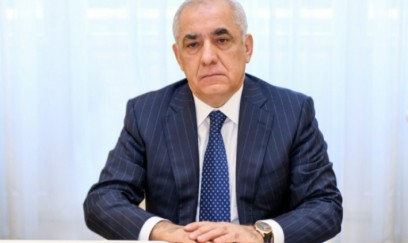 Əli Əsədovdan YENİ QƏRAR
