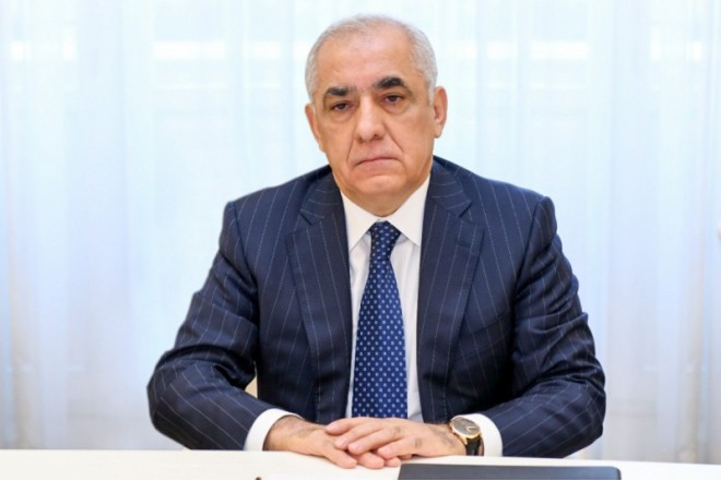 Əli Əsədovdan YENİ QƏRAR