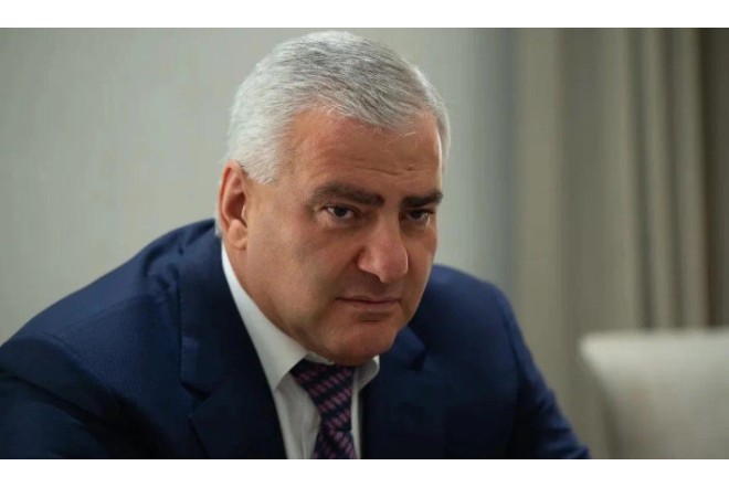 Karen Karapetyana qarşı YENİ İTTİHAMLAR irəli sürüldü