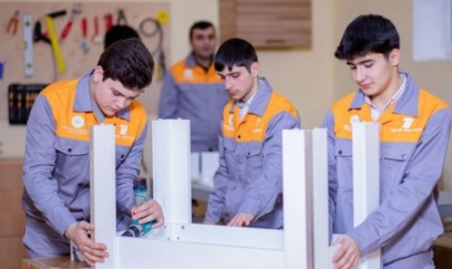 Peşə məktəblərinə qəbulun vaxtı açıqlanıb