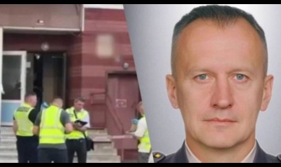 Moskvada terrorçular ukraynalı polkovnikin qətlini üstləndi