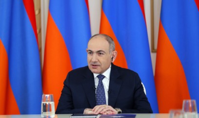 “Sülh sazişini imzalamazdan əvvəl paraflaya bilərik” 
