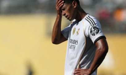 "Real"ın futbolçusu çiynindən əməliyyat olunub 
