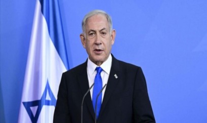 Netanyahu druzlara çağırış edib