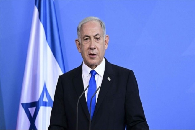 Netanyahu druzlara çağırış edib