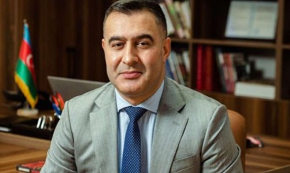 Məhkəmə vəkil Adəm Məmmədov barədə qərar qəbul edib 