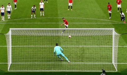 Futbolda penalti vurulması qaydasında ciddi dəyişiklik təklif edilir 