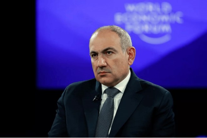Paşinyan: Ermənistanın KTMT-dən çıxma ehtimalı daha yüksəkdir 