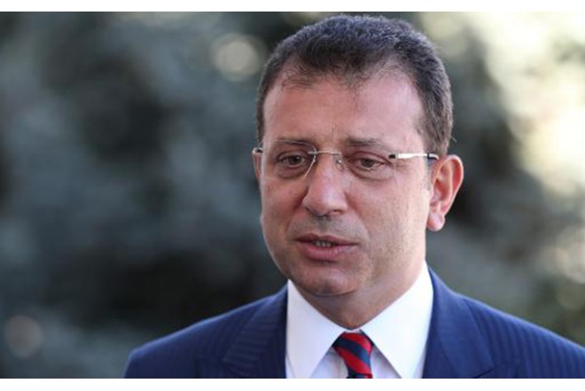 İmamoğlu bu iş üzrə 1 il 8 ay həbs cəzası aldı