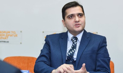 Paşinyanın mətbuat konfransı KEÇİRİLDİ: Nələr var?