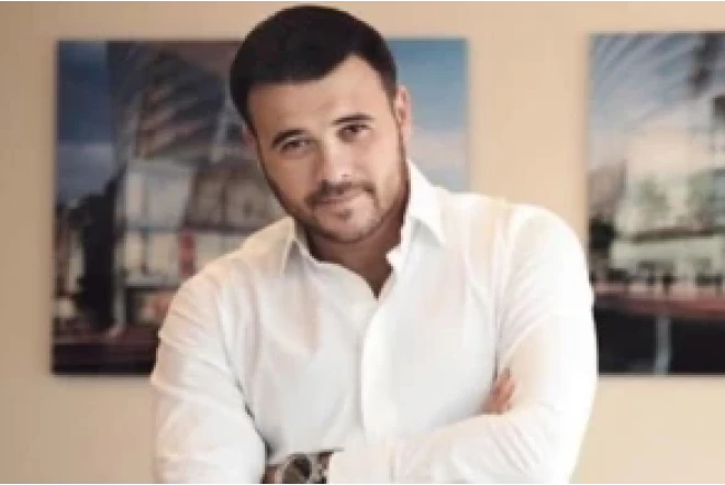 Emin Ağalarov rusların yerinə onları siyahıya saldı  - AÇIQLAMA