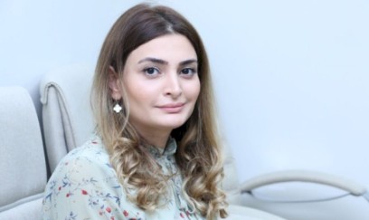"50 günlük müddət Rusiyaya təzyiq vasitəsidir" - Züriyə Qarayeva