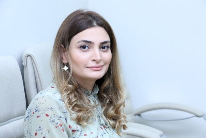 "50 günlük müddət Rusiyaya təzyiq vasitəsidir" - Züriyə Qarayeva