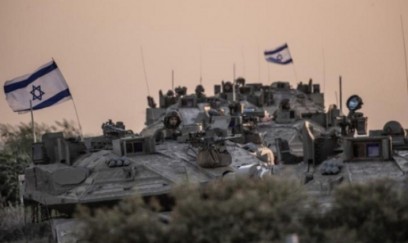 BƏƏ İsrailin Suriya hücumlarını pisləyib 