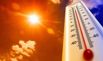 Bu gün 40 dərəcə isti olacaq