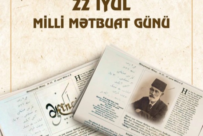 Mətbuatın 150 illiyinə doğru: Jurnalist təşkilatları yubileyə nə hazırlayır?