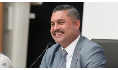 Türkiyədə bələdiyyə başçısı vəzifəsindən uzaqlaşdırıldı