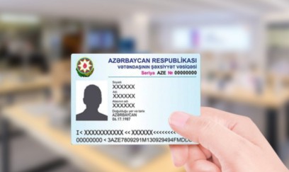 Şəxsiyyət vəsiqəsində milli kimlik niyə qeyd edilmir? 