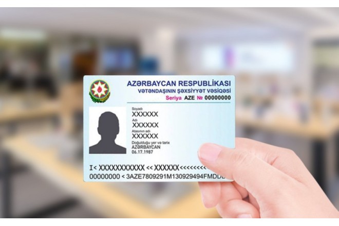 Şəxsiyyət vəsiqəsində milli kimlik niyə qeyd edilmir? 