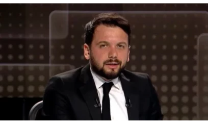 Yandaş jurnalist “Türk” deməyi unutdu: Tənqid olundu