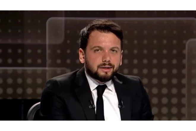 Yandaş jurnalist “Türk” deməyi unutdu: Tənqid olundu