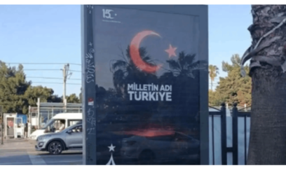 Bu şüara etirazlar SƏNGİMİR!