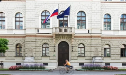 Sloveniya iki israilli nazirə qarşı sanksiya tətbiq edib 