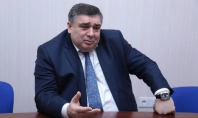 KİV: Yekaterinburqdakı Azərbaycan diasporunun lideri Şahin Şıxlinski axtarışa verilib 