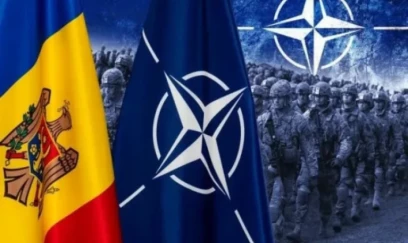 Moldova NATO-nun hərbi təlimlərində iştirak edəcək 
