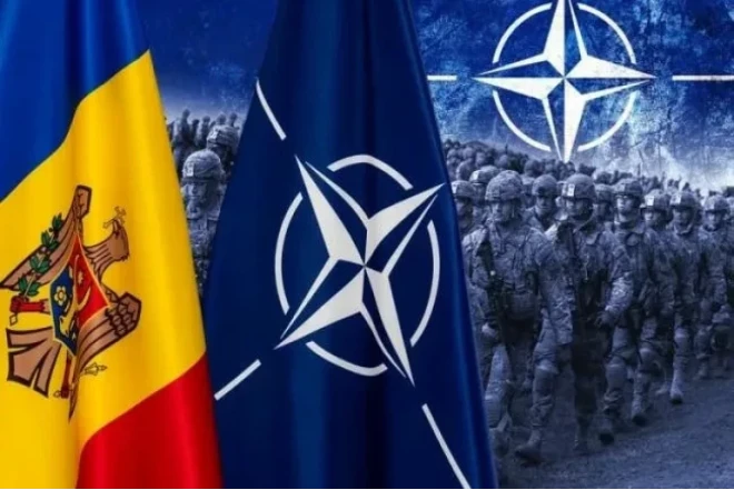 Moldova NATO-nun hərbi təlimlərində iştirak edəcək 