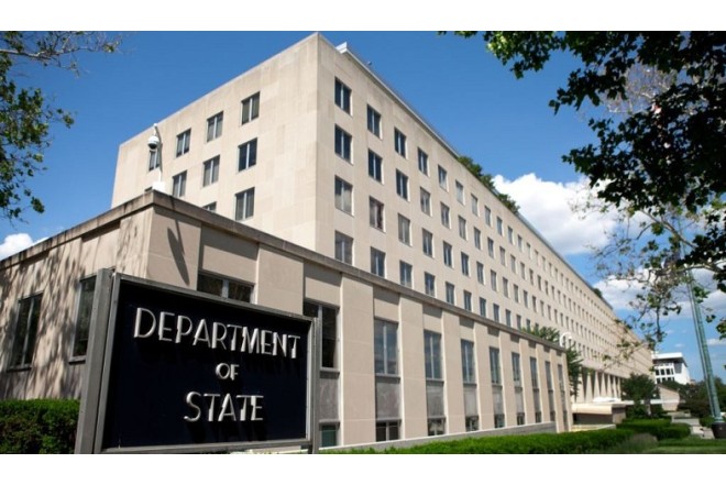 "CBS News": Dövlət Departamentinin kütləvi ixtisarı xaosa səbəb olub 