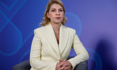 Zelenski ABŞ-yə onu səfir göndərmək istəyir 