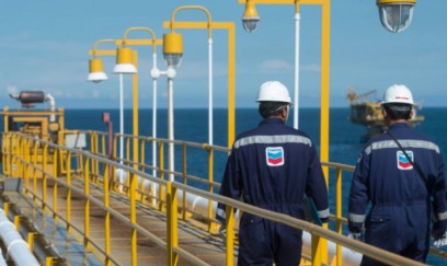 “Chevron” “Hess”i 53 milyard dollara alıb 