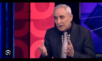 "Rusizm" siyasəti davam etdikcə, etimad mühiti formalaşmayacaq – Natiq Miri