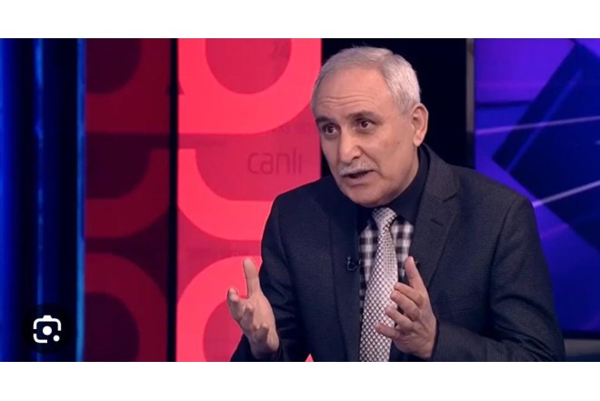 "Rusizm" siyasəti davam etdikcə, etimad mühiti formalaşmayacaq – Natiq Miri