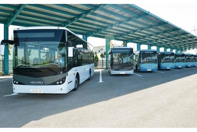 Bakıdan Naxçıvana avtobusla kimlər gedə biləcək? - RƏSMİ