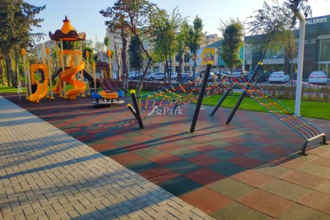 Cərimə bəzən ən yaxşı tərbiyə yoludur 