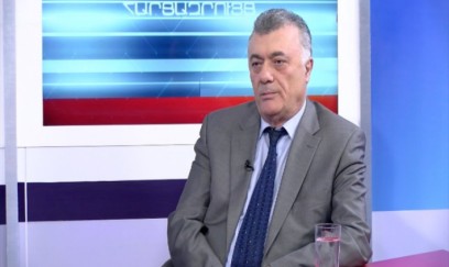 Ermənistanda keçmiş deputat dövlət çevrilişinə çağırış ittihamı ilə tutulub 