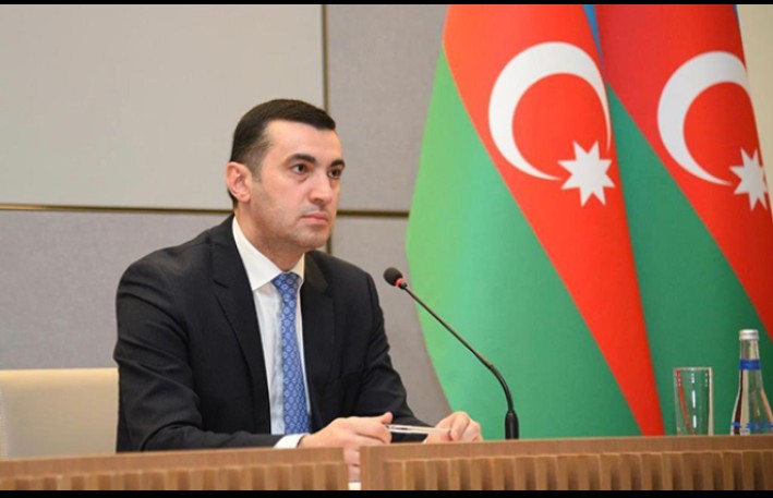 “Suriyadakı prosesləri yaxından izləyirik” - Azərbaycan XİN