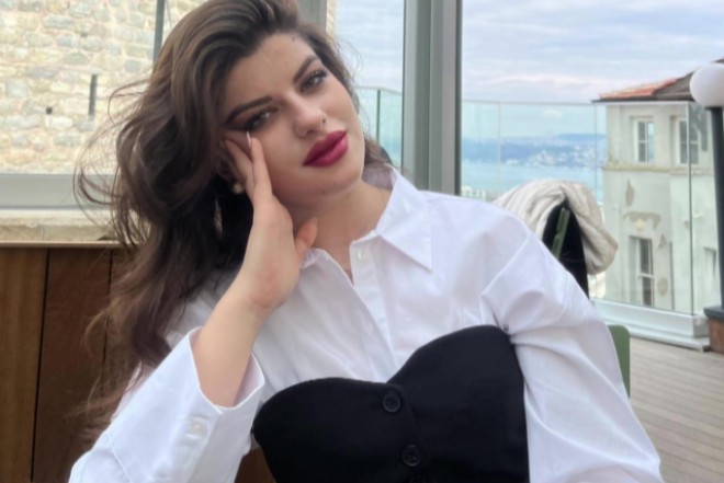 Ayşəni öldürən keçmiş polis əməkdaşının ŞOK İFADƏSİ - FOTO