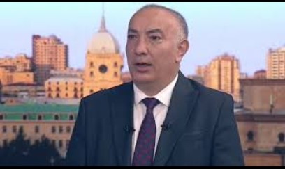 “Ukrayna Qərb-Rusiya qarşıdurmasının qurbanına çevrilib” - Politoloqdan şərh