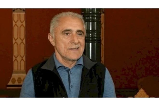““Mırt” vurmuşam” - Alim Qasımov rep deməsi haqda 