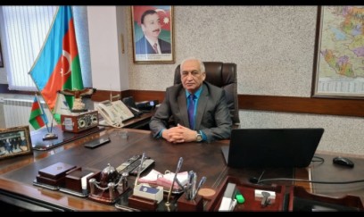 “Laçında hər kəs öz dədə-baba evinə qayıdır, bu çox sevindiricidir” Şahin Məmmədov