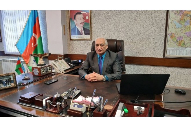 “Laçında hər kəs öz dədə-baba evinə qayıdır, bu çox sevindiricidir” Şahin Məmmədov
