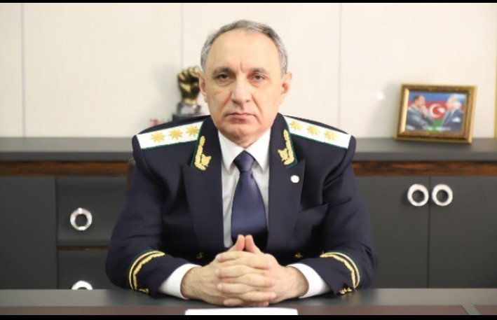 Qusara yeni prokuror təyin olundu