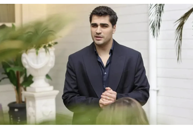 “Ferit” onlarla birgə seriala çəkilir 