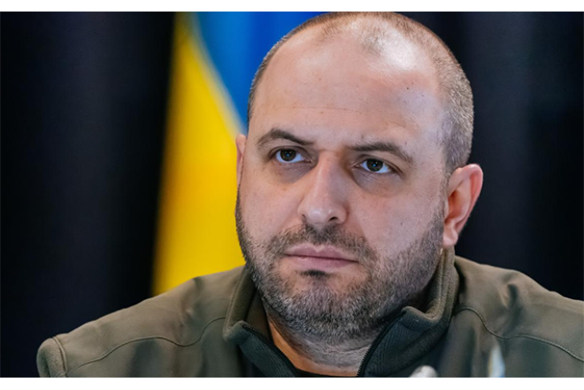 Rüstəm Umerova yeni vəzifə verildi