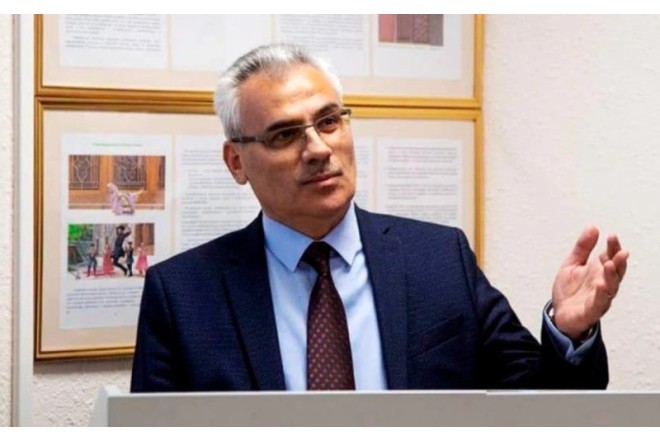 Rusiyadakı Azərbaycan diasporu LƏĞV OLUNA BİLƏR